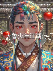 The Young Swordsman of Dalu